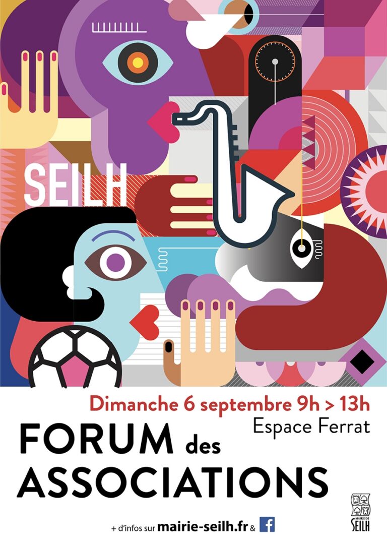 Mundo 31 vous donne rendez-vous au Forum des associations 2026